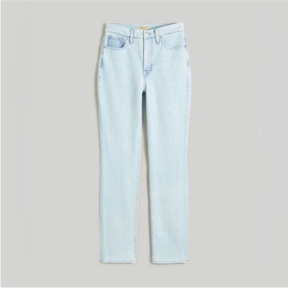 Madewell Jeans Women’s 24P, The Petite Perfect Vintage
